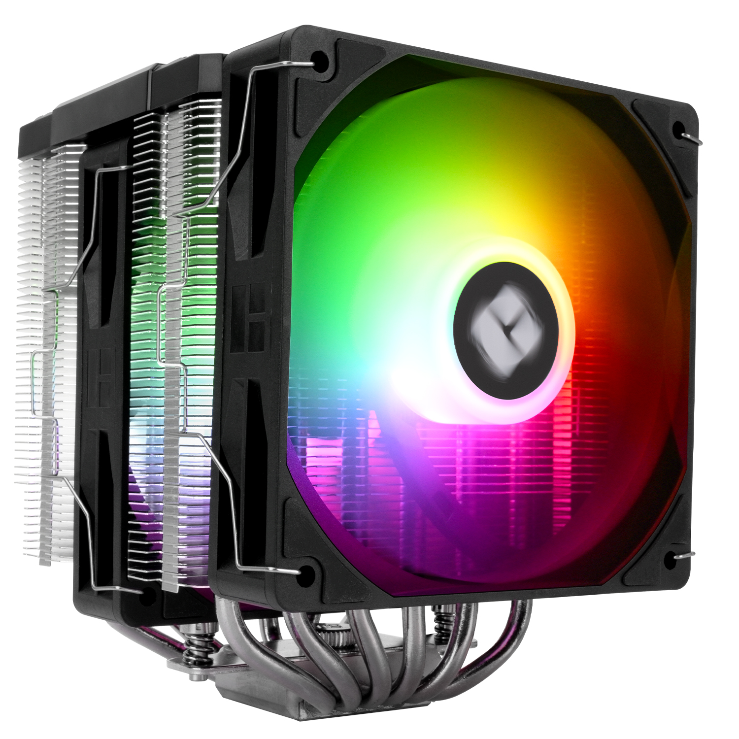 Thermalright Peerless Assassin 120 Digital ARGB CPU Cooler Thermalright Peerless Assassin 120 Digital ARGB CPU Cooler